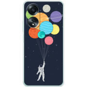 Чехол BoxFace OPPO A58 4G 