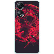 Чехол BoxFace OPPO A58 4G 