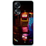 Чехол BoxFace OPPO A58 4G 