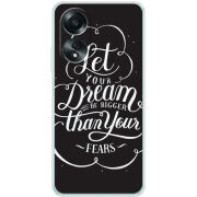 Чехол BoxFace OPPO A58 4G 