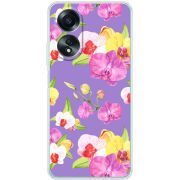 Чехол BoxFace OPPO A58 4G 