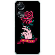 Чехол BoxFace OPPO A58 4G 