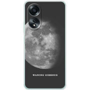 Чехол BoxFace OPPO A58 4G 