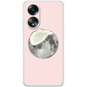 Чехол BoxFace OPPO A58 4G 