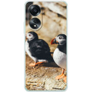 Чехол BoxFace OPPO A58 4G 