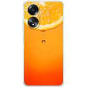 Чехол BoxFace OPPO A58 4G 