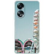 Чехол BoxFace OPPO A58 4G 