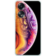 Чехол BoxFace OPPO A58 4G 