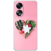 Чехол BoxFace OPPO A58 4G 