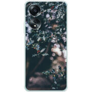 Чехол BoxFace OPPO A58 4G 