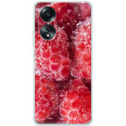 Чехол BoxFace OPPO A58 4G 