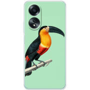 Чехол BoxFace OPPO A58 4G 