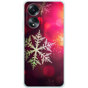 Чехол BoxFace OPPO A58 4G 