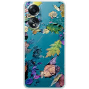 Чехол BoxFace OPPO A58 4G 