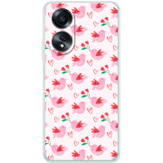 Чехол BoxFace OPPO A58 4G 