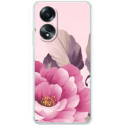Чехол BoxFace OPPO A58 4G 