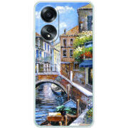 Чехол BoxFace OPPO A58 4G 