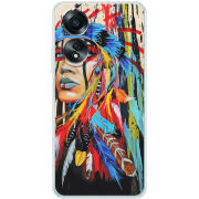 Чехол BoxFace OPPO A58 4G 