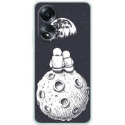 Чехол BoxFace OPPO A58 4G 