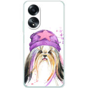 Чехол BoxFace OPPO A58 4G 