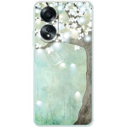 Чехол BoxFace OPPO A58 4G 