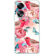 Чехол BoxFace OPPO A58 4G 