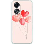 Чехол BoxFace OPPO A58 4G 
