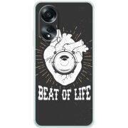 Чехол BoxFace OPPO A58 4G 