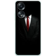 Чехол BoxFace OPPO A58 4G 