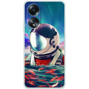 Чехол BoxFace OPPO A58 4G 