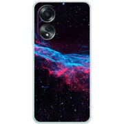 Чехол BoxFace OPPO A58 4G 