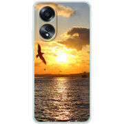 Чехол BoxFace OPPO A58 4G 