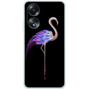 Чехол BoxFace OPPO A58 4G 