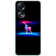 Чехол BoxFace OPPO A58 4G 