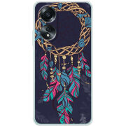 Чехол BoxFace OPPO A58 4G 