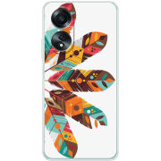 Чехол BoxFace OPPO A58 4G 