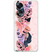 Чехол BoxFace OPPO A58 4G 