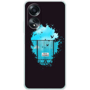 Чехол BoxFace OPPO A58 4G 