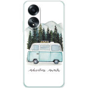 Чехол BoxFace OPPO A58 4G 