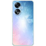 Чехол BoxFace OPPO A58 4G 