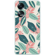 Чехол BoxFace OPPO A58 4G 