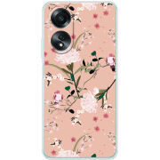 Чехол BoxFace OPPO A58 4G 