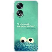 Чехол BoxFace OPPO A58 4G 