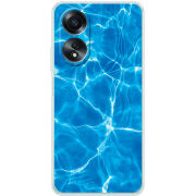 Чехол BoxFace OPPO A58 4G 