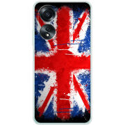 Чехол BoxFace OPPO A58 4G 