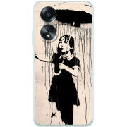 Чехол BoxFace OPPO A58 4G 