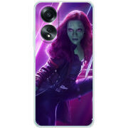 Чехол BoxFace OPPO A58 4G 