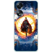 Чехол BoxFace OPPO A58 4G 