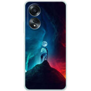 Чехол BoxFace OPPO A58 4G 