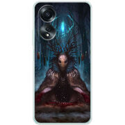 Чехол BoxFace OPPO A58 4G 